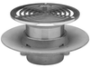 Z1726 Adjustable Floor Drain Medium-Duty -- Z1726 - Image
