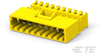 Standard Rectangular Connectors - 3-641523-9 - TE Connectivity