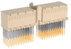 Backplane Connectors - Hard Metric, Standard - 114007 - Lingto Electronic Limited