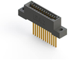 Card Edge Connectors - Edgeboard Connectors - 395-012-544-104 - Lingto Electronic Limited