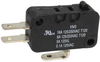 Snap Action, Limit Switches - 2449-VM3CQF0802L00-ND - DigiKey