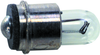 Lamp, Incandescent, Sub-Midget Flanged, 28V, 672Mw; Supply Voltage Multicomp - 53M5332 - Newark, An Avnet Company