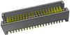 .050 Fourray Quad Row Terminal Strip Rohs Compliant Samtec - 96AH4766 - Newark, An Avnet Company