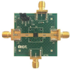 Eval Board, Volt Variable Rf Attenuator; Kit Application Type Renesas -- 56AC5587