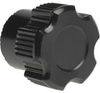 Knob Rohs Compliant Davies Molding - 07AH7436 - Newark, An Avnet Company