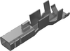 Contact, Socket, 14Awg, Crimp; Product Range Te Connectivity - 72AC7527 - Newark, An Avnet Company