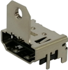 Hdmi Connector, Rcpt, 19Pos, Smt; No. Of Contacts Molex - 42AH2511 - Newark, An Avnet Company