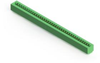 Card Edge Conn, Single Side, 38Pos, Th; Card Edge Connector Type Edac - 87AH2063 - Newark, An Avnet Company
