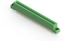 Card Edge Conn, Dual Side, 46Pos, Th; Card Edge Connector Type Edac - 61AJ2724 - Newark, An Avnet Company