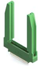 Card Edge Conn, Dual Side, 28Pos, Th; Card Edge Connector Type Edac - 67AJ8705 - Newark, An Avnet Company