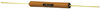 Thick Film Resistor Power, 100Kohm, 2W, 1%; Resistance Caddock - 12M5992 - Newark, An Avnet Company