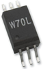 3.3V/5V Hs Digital Cmos Optocoupler; No. Of Channels Broadcom - 05W3790 - Newark, An Avnet Company