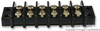 Terminal Block, Barrier, 6Pos, 12Awg; No. Of Rows Marathon Special Products - 33M5795 - Newark, An Avnet Company