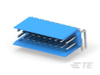 PCB Headers & Receptacles - 1-281742-0 - TE Connectivity