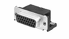 D-Subminiature Connector - 1734078-4 - Richardson RFPD