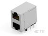 RJ45 Connectors - 133051-E - TE Connectivity