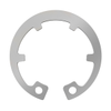Axially Assembled Tapered Section Retaining Rings / Circlips / DHT -- DHT - Image