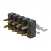 Headers, Male Pins - TSM-105-04-L-DH-ND - DigiKey