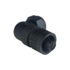 Circular Connector Assemblies - 1797-CA6WLD-ND - DigiKey