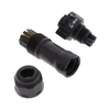 Circular Connector Assemblies - 1754-BD-06BFMA-QL8MN0-ND - DigiKey