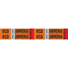 Labels, Stickers, Decals - Preprinted - 2267-145905-ND - DigiKey