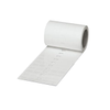 Labels, Stickers, Decals - Blank - 0832080-ND - DigiKey