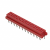 Headers, Receptacles, Female Sockets - 1175-2212-ND - DigiKey
