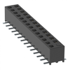 Headers, Receptacles, Female Sockets - MMS-114-02-L-DV-02-ND - DigiKey