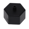 Modular/Ethernet Connector Accessories - 2092-GM67X-CAP-ND - DigiKey