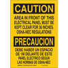 Signs, Nameplates, Posters - 2267-125340-ND - DigiKey