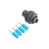 Fiber Optic Cables - 708-PXEB5413B005-ND - DigiKey