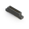 Edgeboard Connectors - 151-395-028-542-202-ND - DigiKey