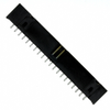 Headers, Male Pins - 609-3021-ND - DigiKey
