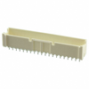 Headers, Male Pins - A121917-ND - DigiKey