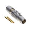 Circular Connector Assemblies - 1124-FGK.1B.302.CYMD52-ND - DigiKey