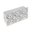 Power Entry Modules (PEM) - 486-3-103-874-ND - DigiKey