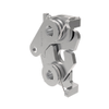 Push To Close Latches - R4-20-22-501-20 - bisco industries