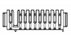 Battery Holders, Clips & Contacts - 1-1437118-0 - Powell Electronics, Inc.