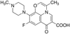 2,3-Dehydro Ofloxacin - 22965 - Medical Isotopes, Inc.