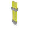 Board Spacers, Stackers (Board to Board) - 612-DWM-05-61-S-S-720-ND - DigiKey