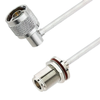 Coaxial Cables (RF) - 5073-LCCA30082-FT1-ND - DigiKey