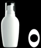 Oval Foamer - 5630 - M&H Plastics