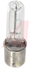 Lamp;100 Watt Halogen Replacement - 70103819 - Allied Electronics, Inc.