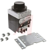 RELAY,ELECTROPENUMATIC;TIMING;OFF DELAY;DPDT; 125VDC,1-300 SEC - 70132160 - Allied Electronics, Inc.