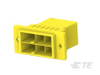 Rectangular Wire & Cable Connectors & Housings - 6-917809-3 - TE Connectivity
