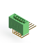 Edgeboard Connectors - 151-346-010-558-201-ND - DigiKey