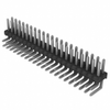 Headers, Male Pins - 612-TSW-121-08-T-D-RA-ND - DigiKey