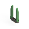 Edgeboard Connectors - 151-395-020-521-878-ND - DigiKey