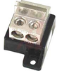 fuseholder,semi conductor,box,max 600 amps,phenolic base,(2)500kcmil-6awg wire - 70193115 - Allied Electronics, Inc.