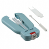 Wire Strippers and Accessories - A98550-ND - DigiKey